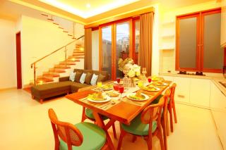 Villa Noam By Bali Asia Villa - Jimbaran - 4