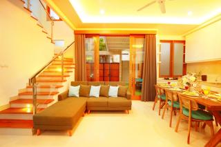 Villa Noam By Bali Asia Villa - Jimbaran - 1
