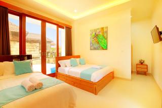 Villa Noam By Bali Asia Villa - Jimbaran - 3