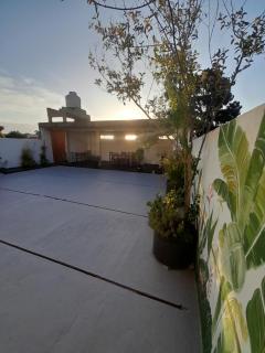 Altos SB Complejo Duplex 3 - 5