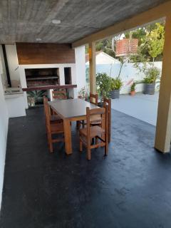 Altos SB Complejo Duplex 3 - 4