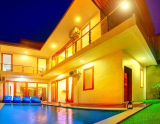 Villa Noam By Bali Asia Villa - Jimbaran - 0
