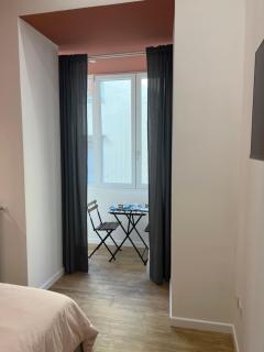 Plan B B&B - Napels - 2