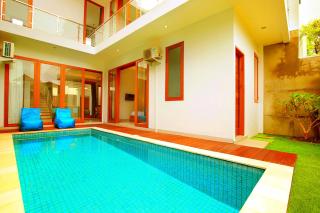 Villa Noam By Bali Asia Villa - Jimbaran - 9