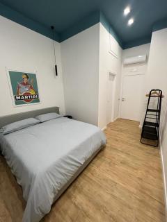 Plan B B&B - Napels - 6