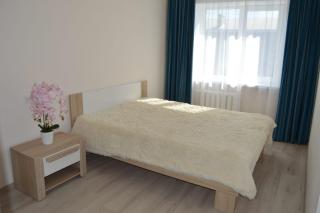 PA Apartment - Rēzekne - 4