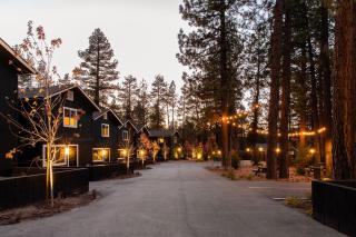 NP Boutique Lodge - Big Bear Lake - 0