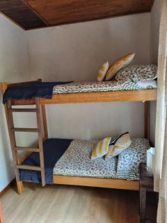 Casas Pamelas - Algarrobo - 1