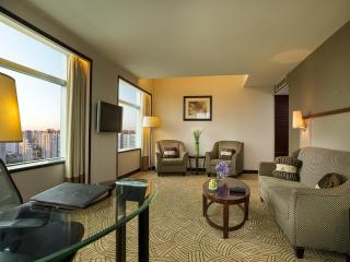 Celebrity International Grand Hotel - Peking - 8