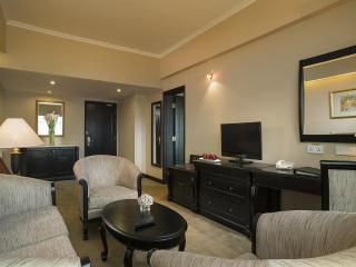 Celebrity International Grand Hotel - Peking - 7
