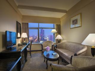 Celebrity International Grand Hotel - Peking - 6
