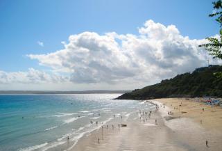 5 Four Seasons - Carbis Bay - 6
