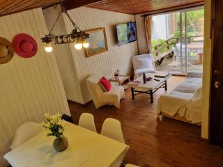 Casas Pamelas - Algarrobo - 1