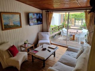 Casas Pamelas - Algarrobo - 2