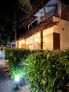 New Nautilus Lodge - Puerto López - 8