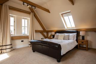 The Old Barn, Newclose Farm - Yarmouth - 9