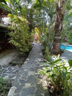 Anam Apartments - Santa Teresa Beach - 6
