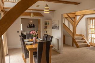 The Old Barn, Newclose Farm - Yarmouth - 8