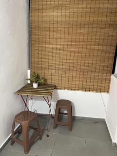 Casa Hilda - Las Manchas - 1