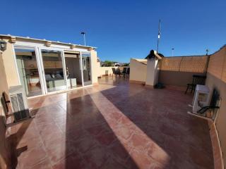 Droomvilla, complete private villa met privaat zwembad - Mazarrón - 2