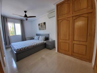 Droomvilla, complete private villa met privaat zwembad - Mazarrón - 5