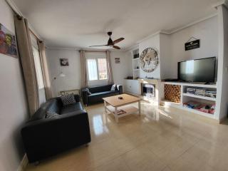 Droomvilla, complete private villa met privaat zwembad - 7