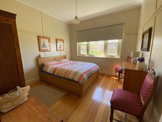 Edwardian Getaway - 5