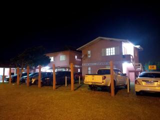 GELSON SANTOS APARTAMENTOS MOBILIADOS - 9