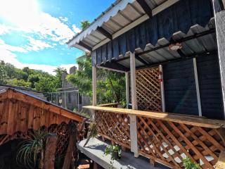 Rustic House Punta Rucia - 5