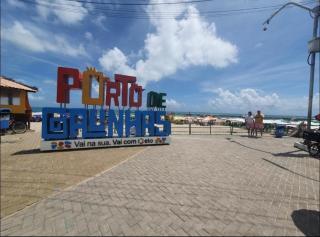Mykonos Porto de Galinhas- Melhor Localização - 1