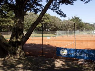 Charmant T3 proche plage, terrasse et jardin clos, quartier calme. - FR-1-92-879 - Les Sables-dʼOlonne - 7