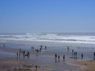 Charmant T3 proche plage, terrasse et jardin clos, quartier calme. - FR-1-92-879 - Les Sables-dʼOlonne - 6