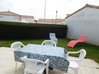 Maison typique vendéenne, piscine privée, proche plage, 4 pers, La Faute-sur-Mer - FR-1-476-162 - La Faute-sur-Mer - 4