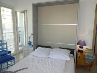 Studio agréable face mer aux Sables-d'Olonne, animaux acceptés - FR-1-92-907 - 7