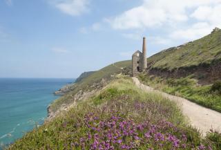Salty's Cottage - St Agnes - 6