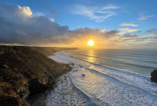 Potter's Barn - St Agnes - 6