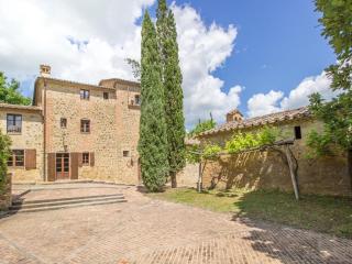 Monte House Umbria with Pool and Garden - Monte Castelli - 0