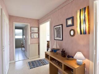 Appartement T2 proche plage avec loggia et un animal admis - FR-1-92-649 - La Pironnière - 5