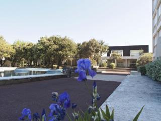 Appartement T2 proche plage avec loggia et un animal admis - FR-1-92-649 - 5