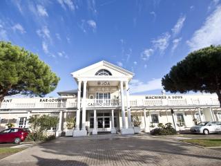 Appartement T2 proche plage avec loggia et un animal admis - FR-1-92-649 - La Pironnière - 4