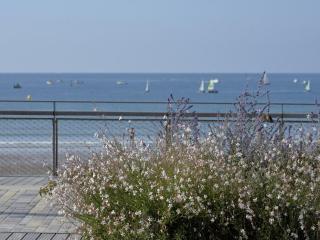 T2 Confortable, 2 min de la Plage, Aperçu Mer, Quartier Arago - FR-1-92-572 - Les Sables-dʼOlonne - 9