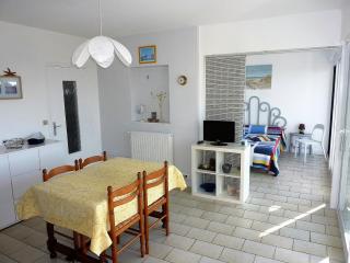 T2 rénové avec balcon, parking couvert, animaux admis - FR-1-92-583 - Les Sables-dʼOlonne - 8