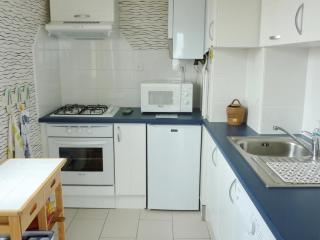 T2 rénové avec balcon, parking couvert, animaux admis - FR-1-92-583 - Les Sables-dʼOlonne - 7