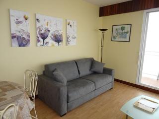 Studio face mer avec balcon et garage aux Sables d'Olonne - FR-1-92-904 - Les Sables-dʼOlonne - 6