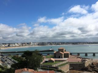 Studio face mer avec balcon et garage aux Sables d'Olonne - FR-1-92-904 - Les Sables-dʼOlonne - 2