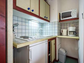 Studio chaleureux pour 4 pers. à Saint Lary avec balcon et parking - FR-1-296-453 - Vignec - 7