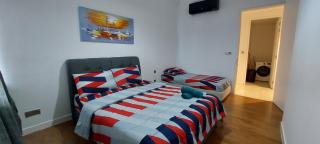 Anggun Platinum Suites - Kuala Lumpur - 4