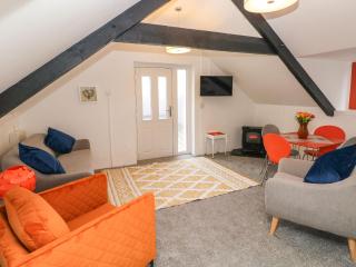 Clementine Cottage - 8