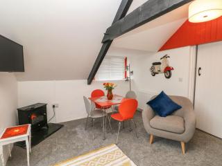 Clementine Cottage - Tenby - 7
