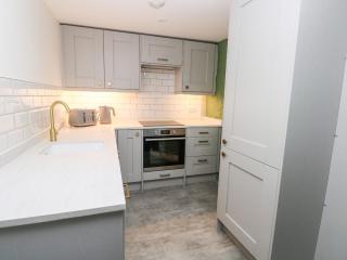 Rosemary Cottage - 1